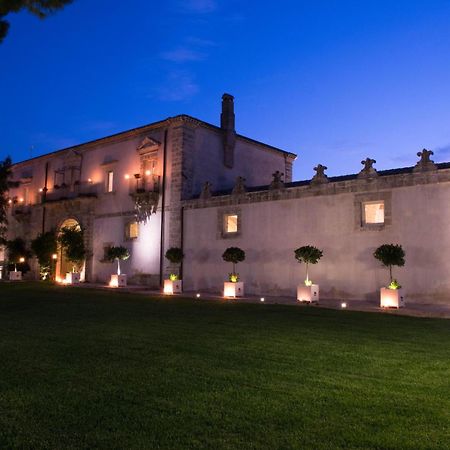 Castello Camemi Hotell Vizzini Exteriör bild