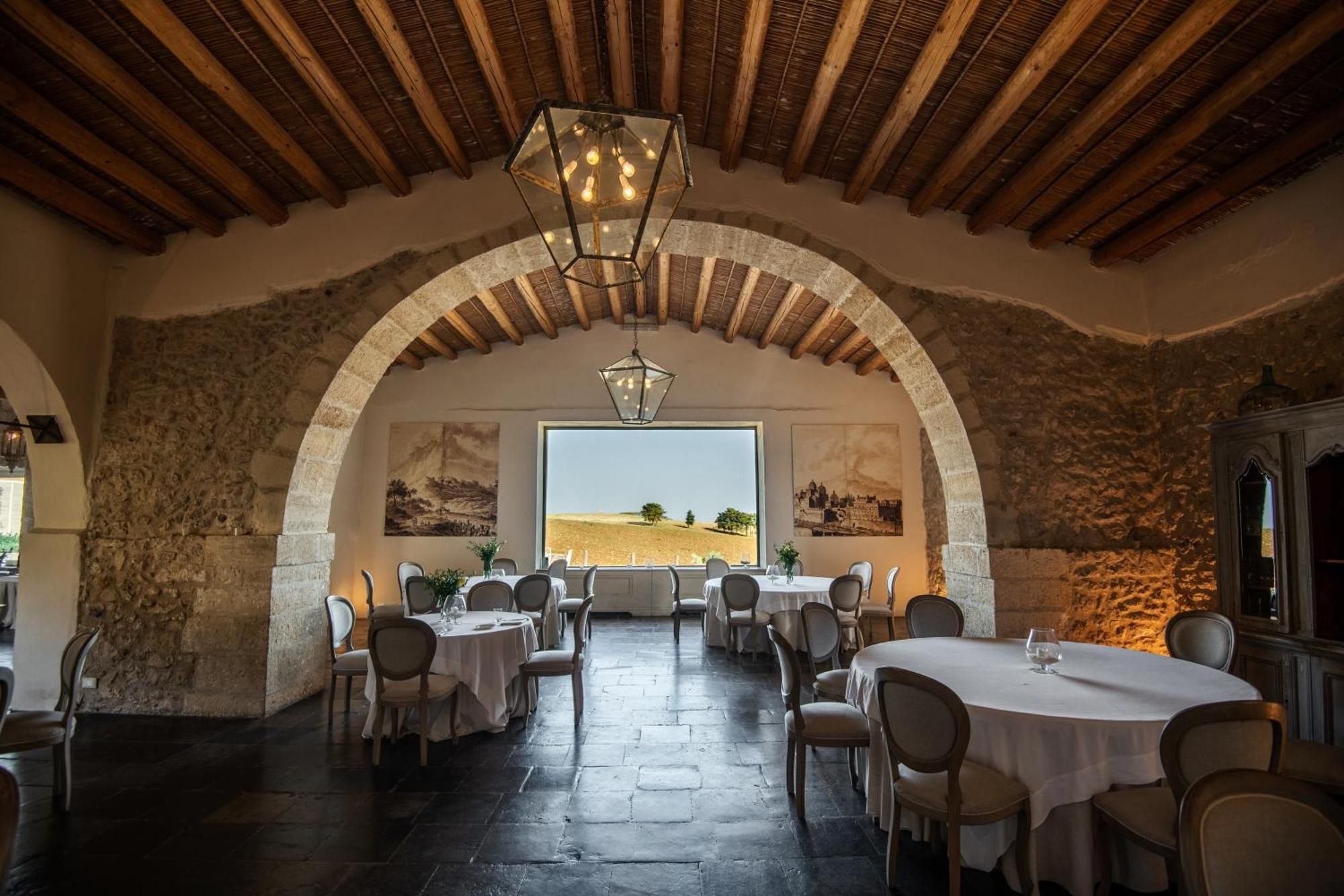 Castello Camemi Hotell Vizzini Exteriör bild