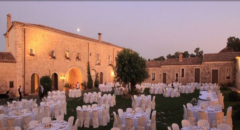 Castello Camemi Hotell Vizzini Exteriör bild